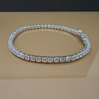 Pulsera De Diamantes