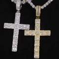 Dije De Diamantes Jesus