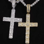 Dije De Diamantes Jesus