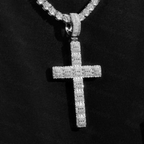 Dije De Diamantes Jesus