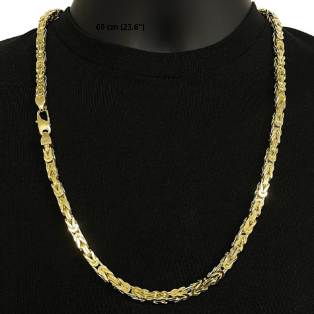 Cadena Byzantine