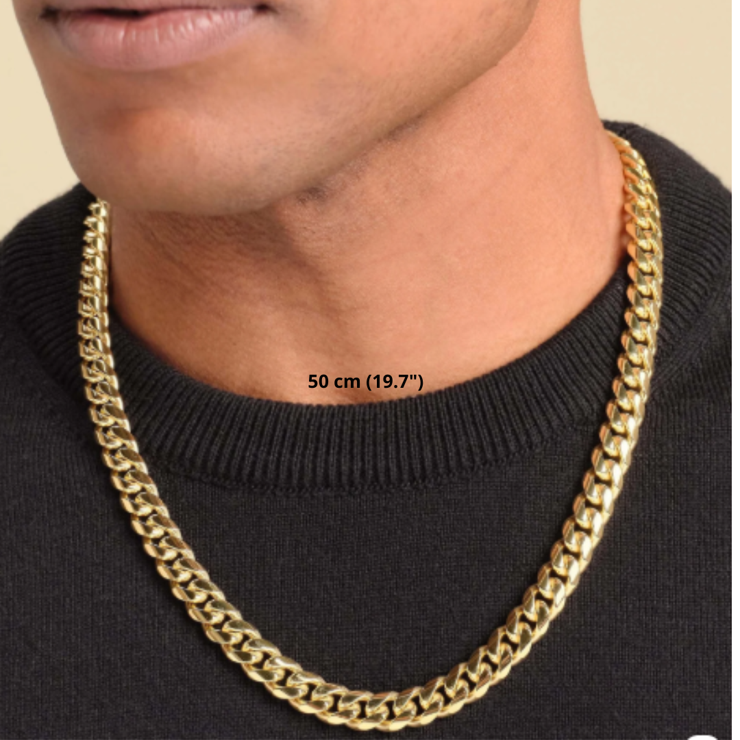 Cadena Cubana 