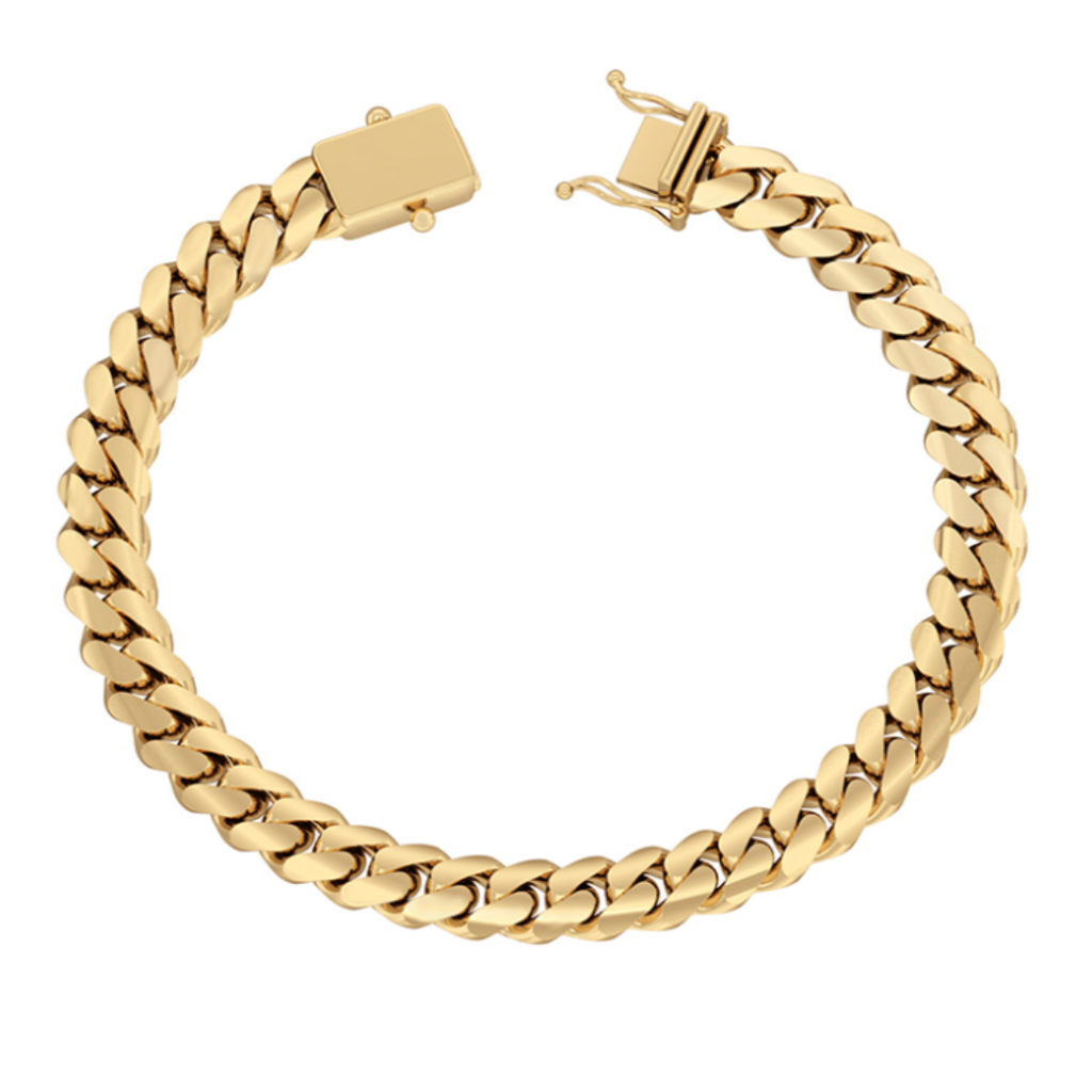 Pulsera Cubana