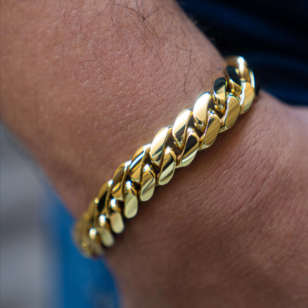 Pulsera Cubana