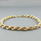 Pulsera Soga