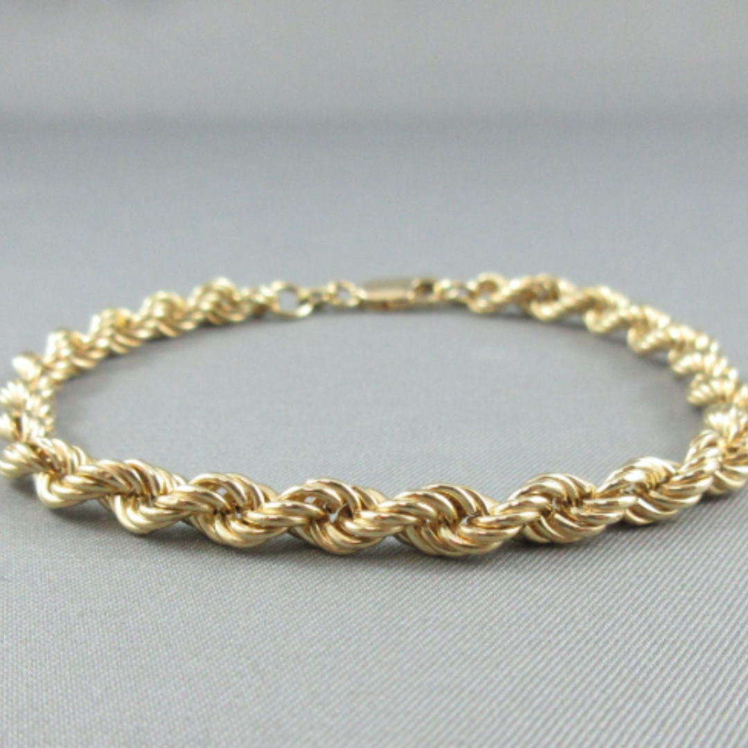 Pulsera Soga