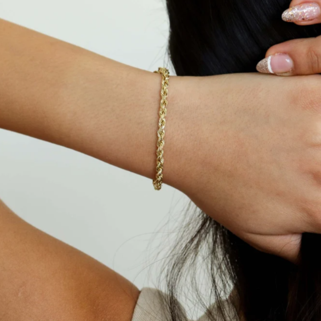 Pulsera Soga