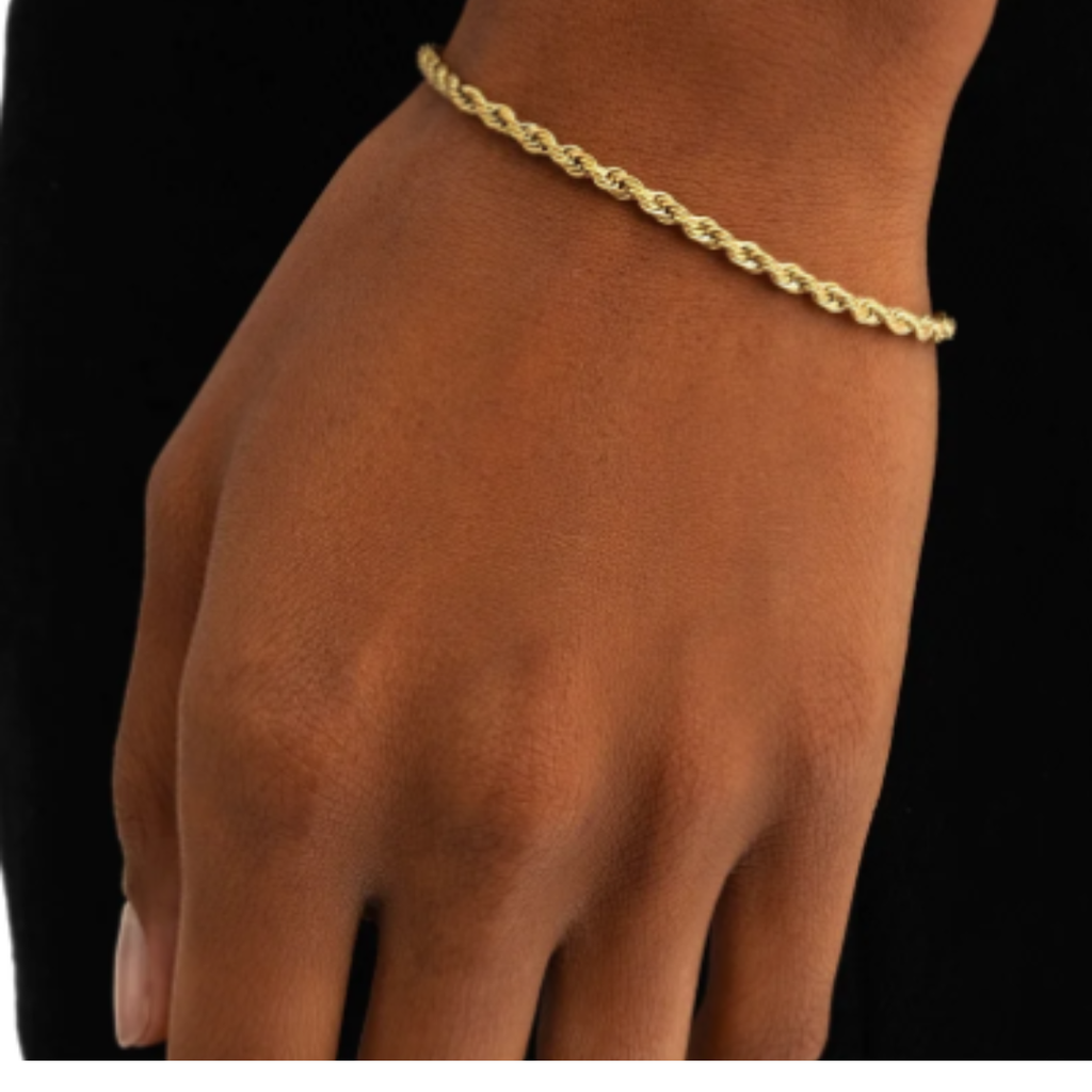 Pulsera Soga