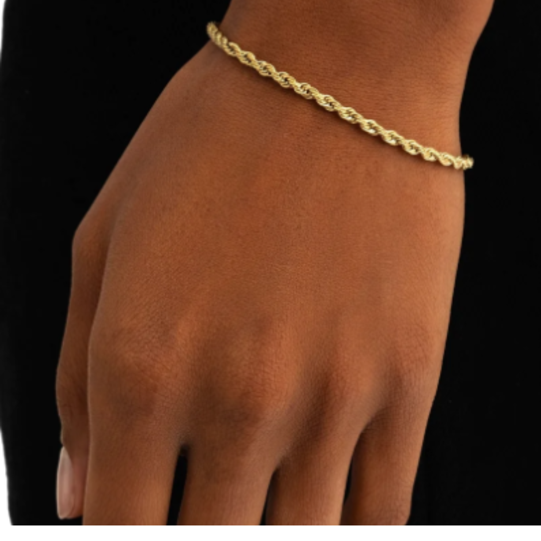 Pulsera Soga