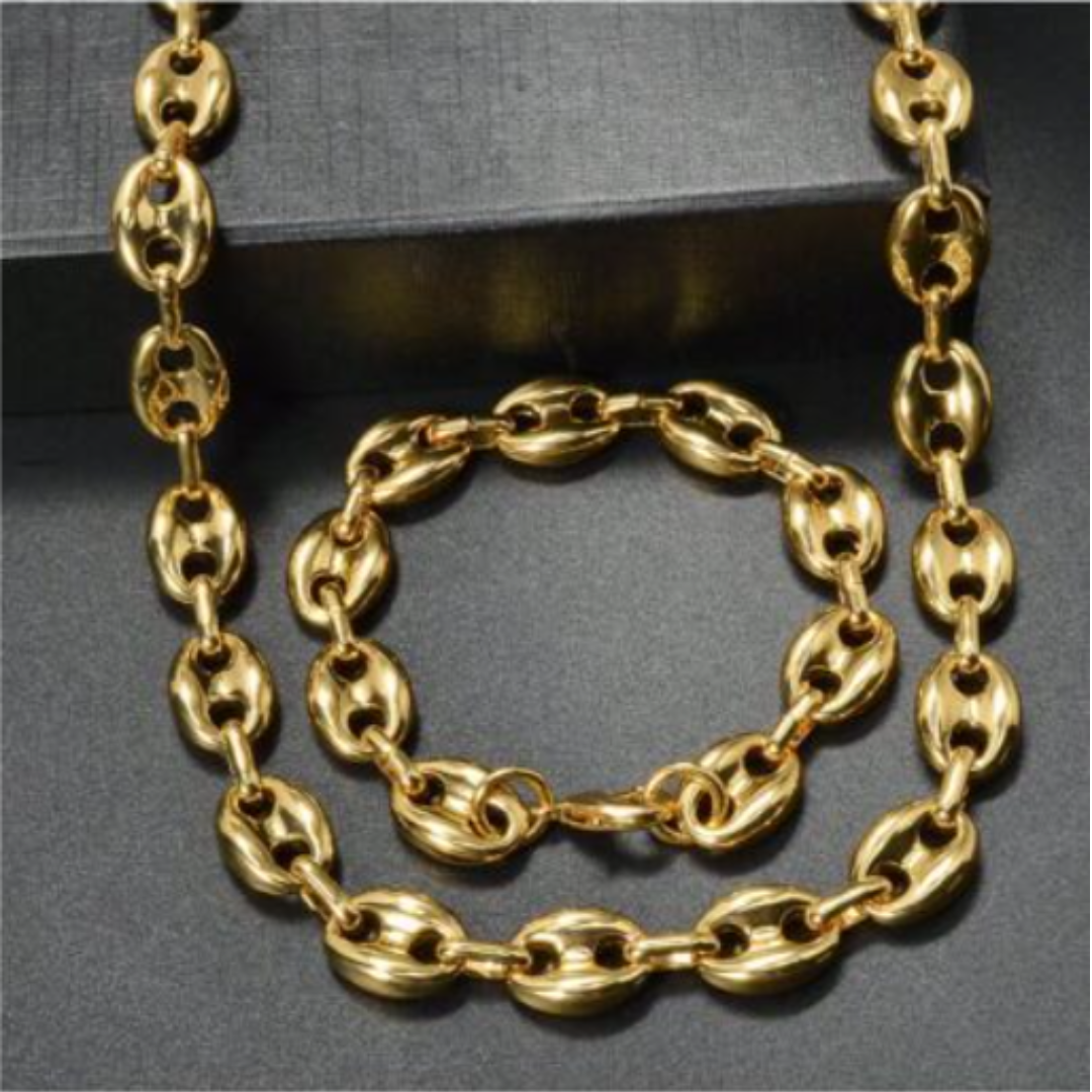 Pulsera Gucci