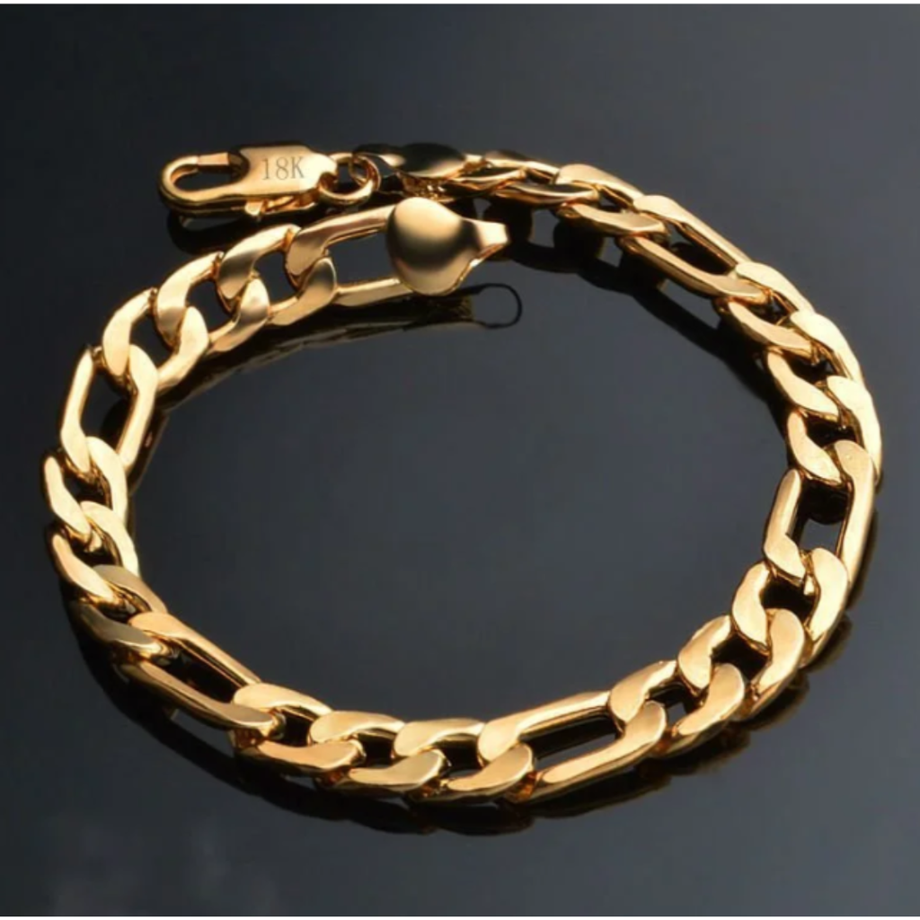 Pulsera Cartier/Figaro