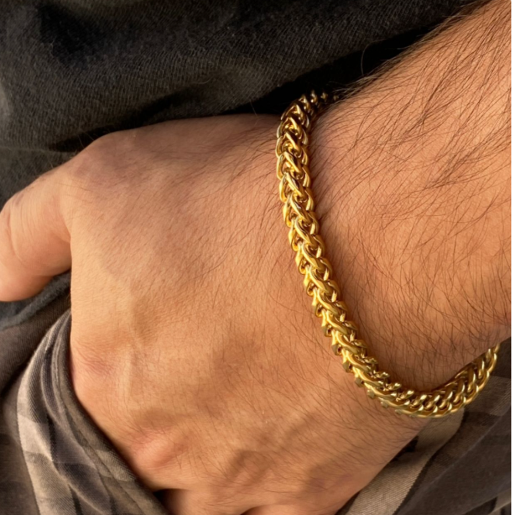 Pulsera Franco