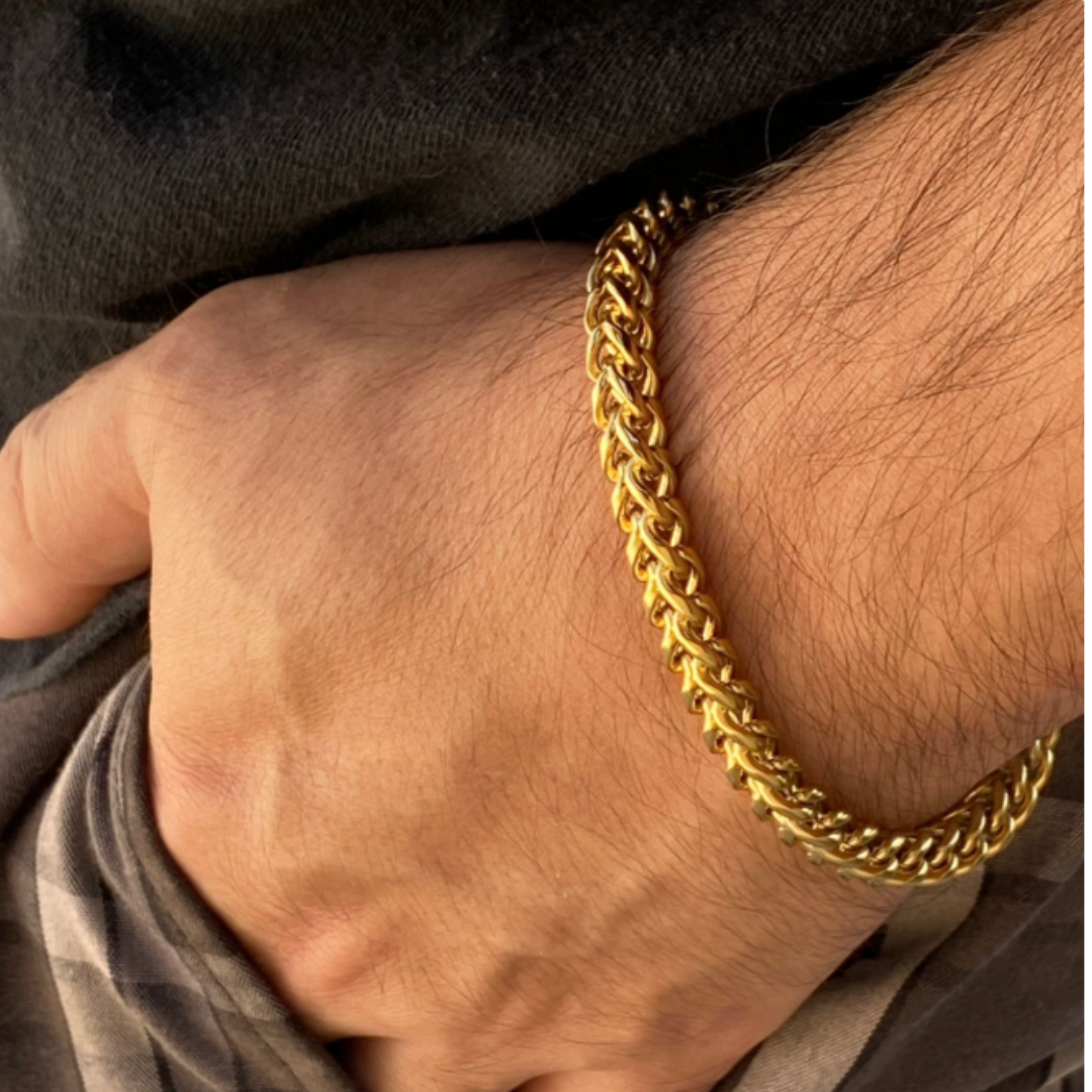 Pulsera Franco
