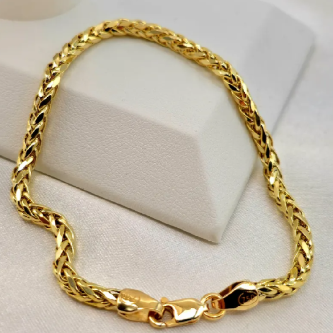 Pulsera Franco