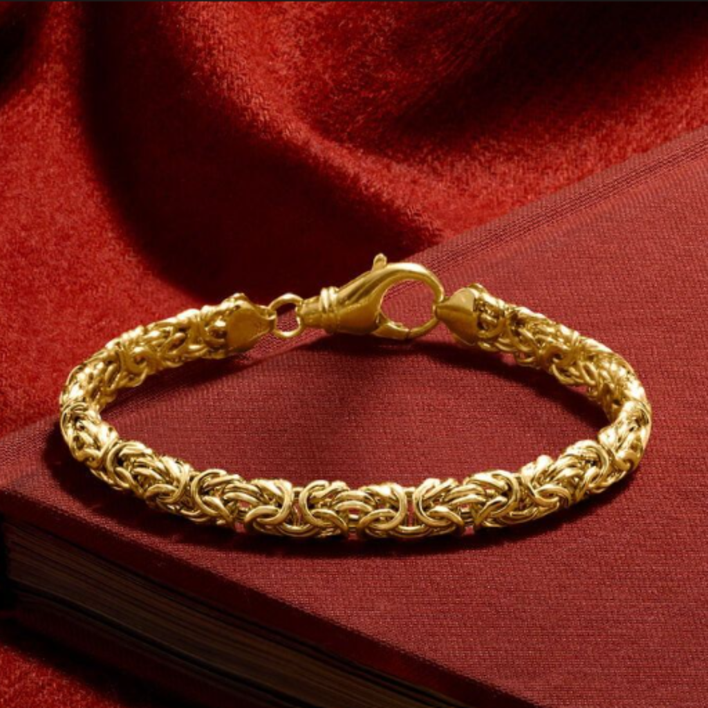 Brazalete bizantino