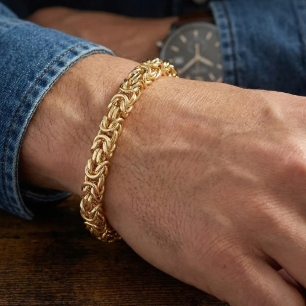 Brazalete bizantino