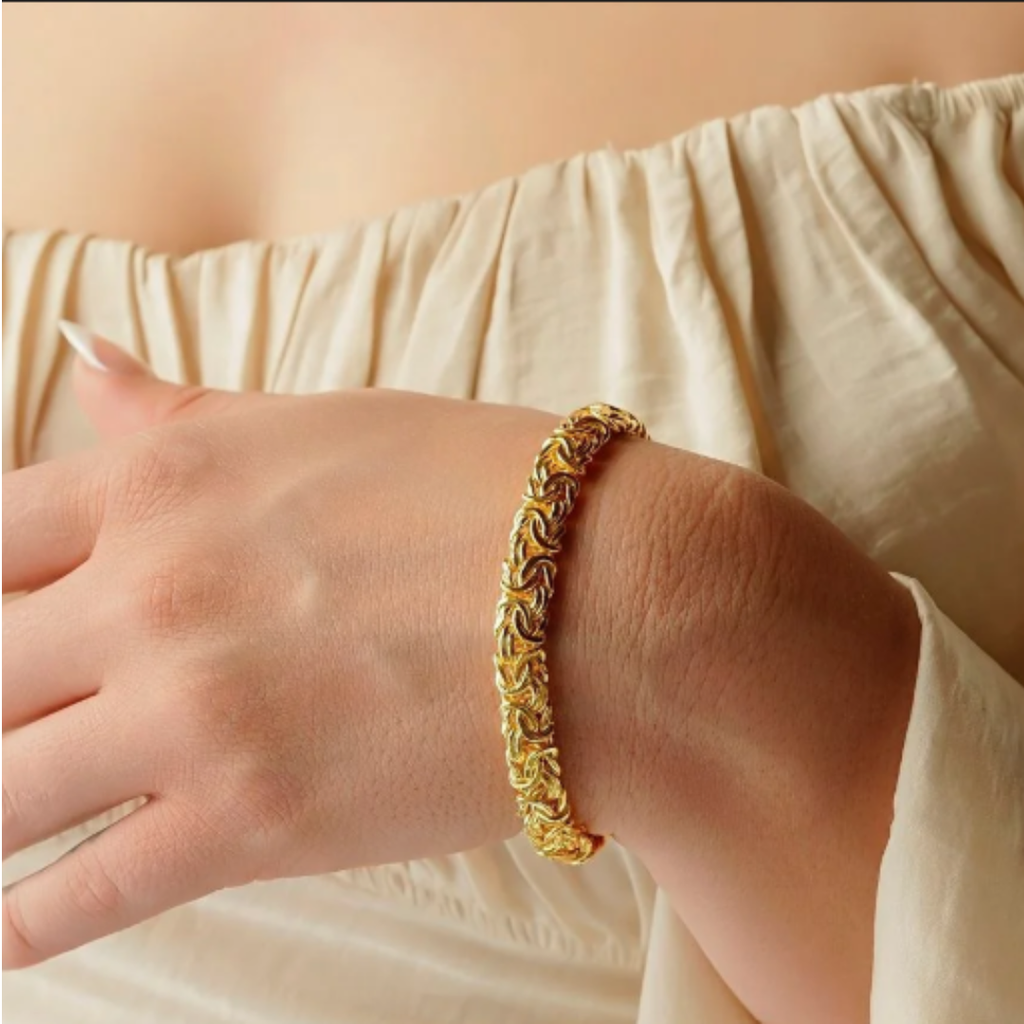 Brazalete bizantino