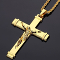 Dije De Jesus