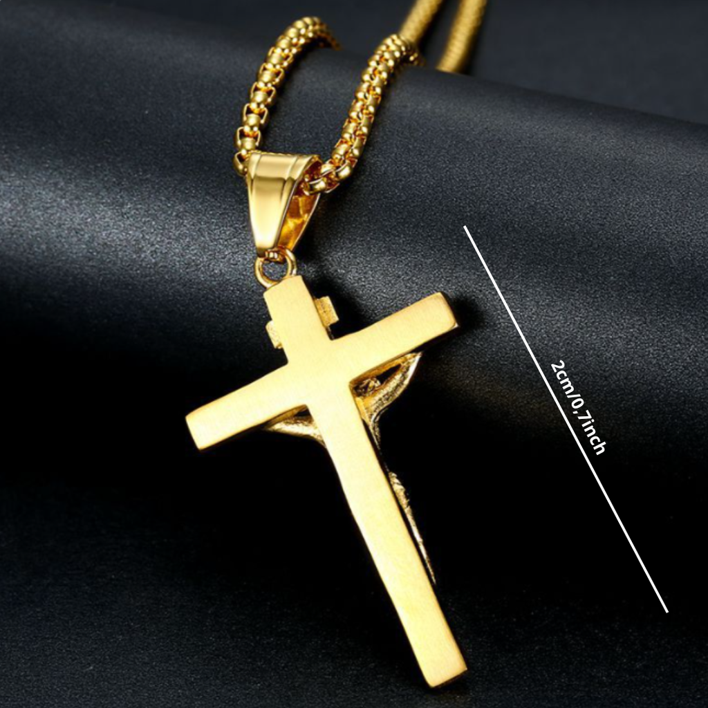 Dije De Jesus