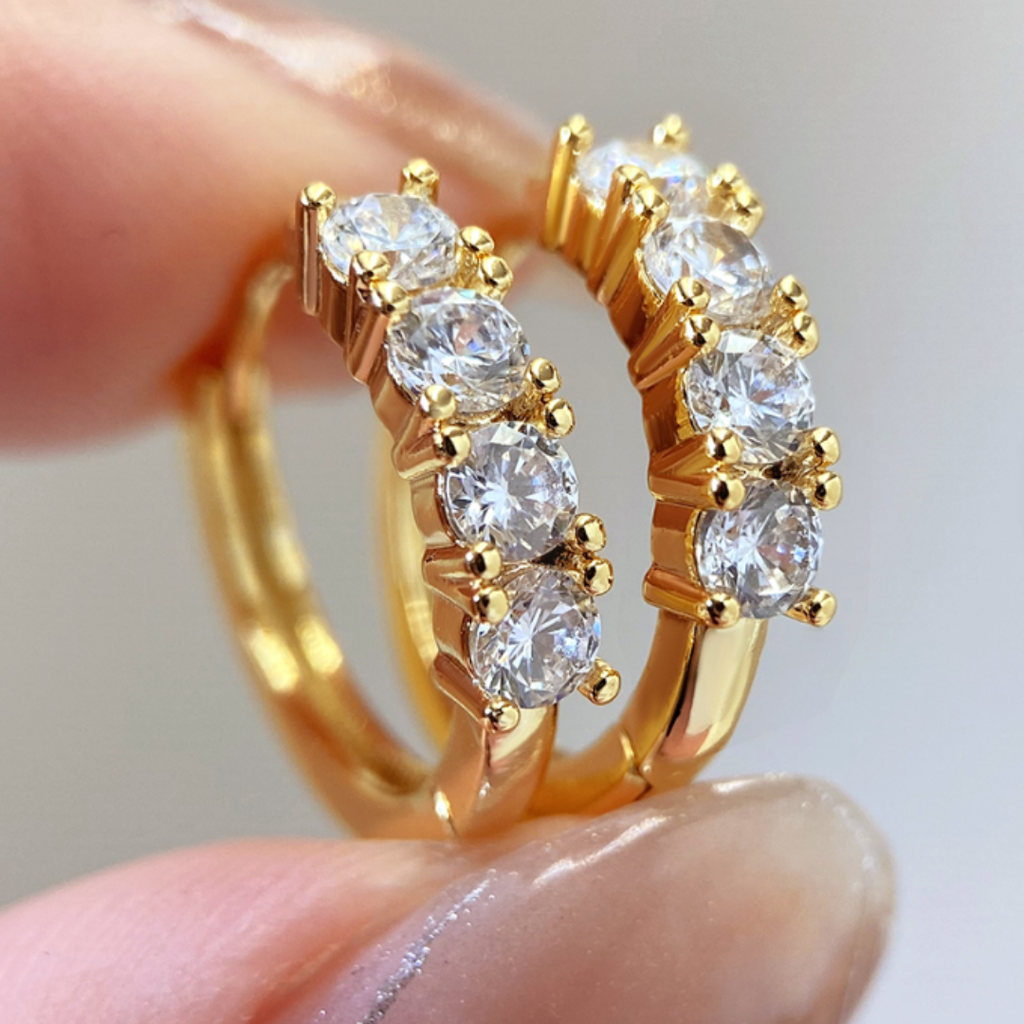 Aretes Unicos