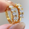 Aretes Unicos
