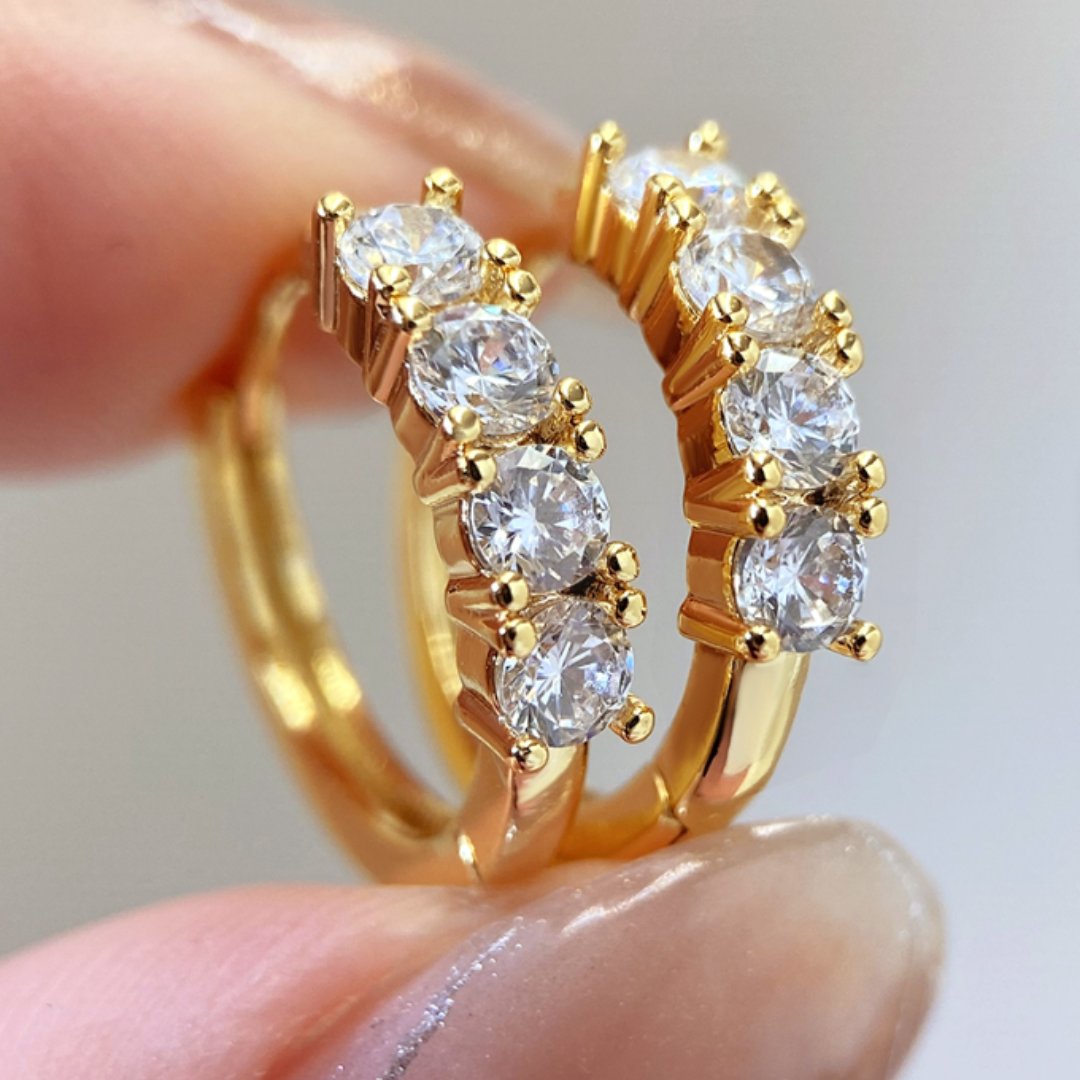 Aretes Unicos