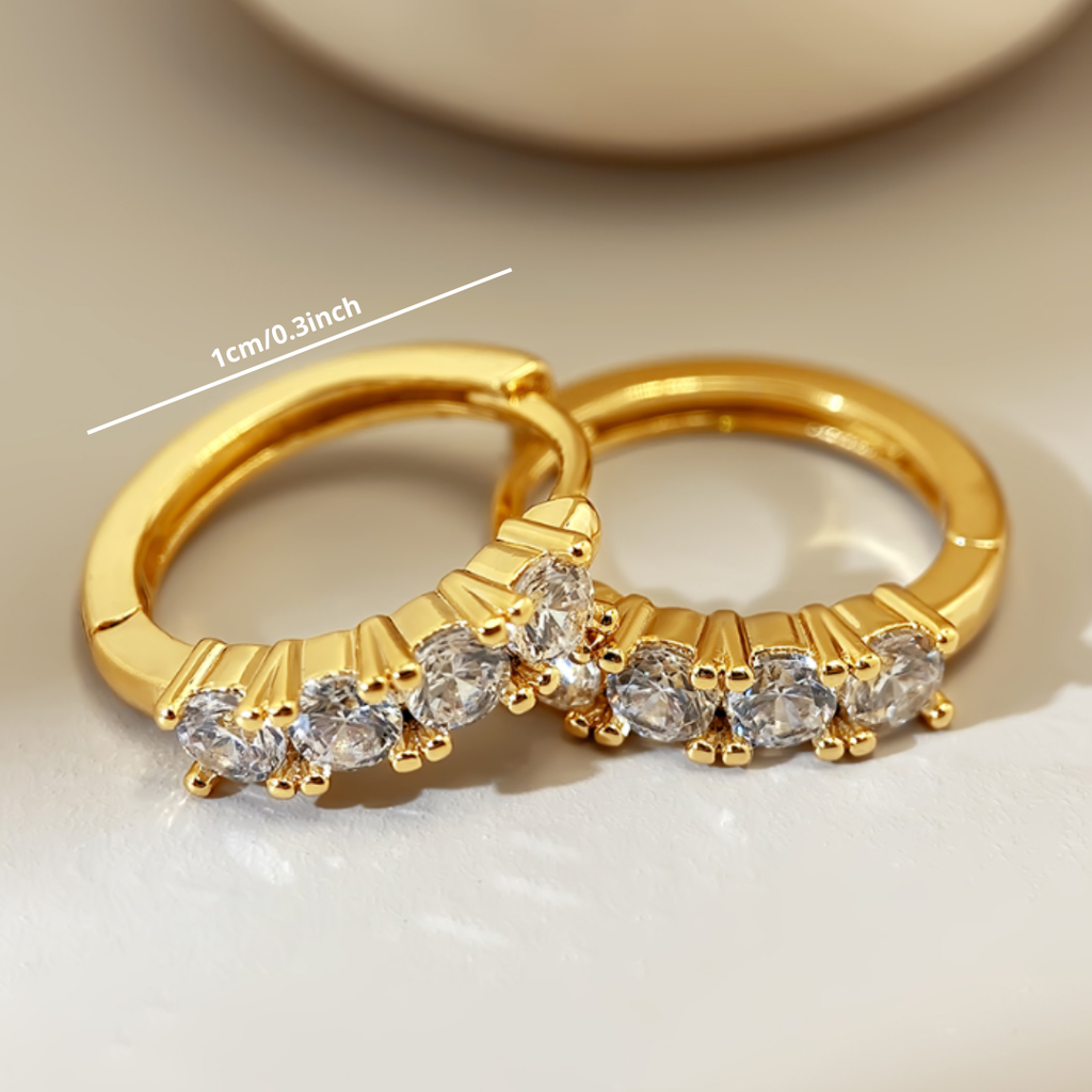 Aretes Unicos