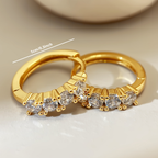 Aretes Unicos