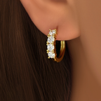 Aretes Unicos