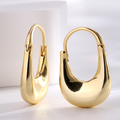 Aretes Cartera
