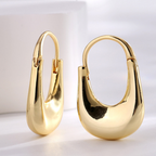 Aretes Cartera