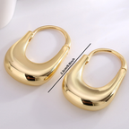 Aretes Cartera