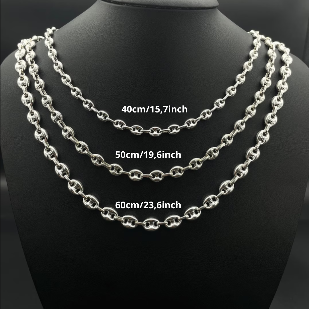 Cadena Gucci 