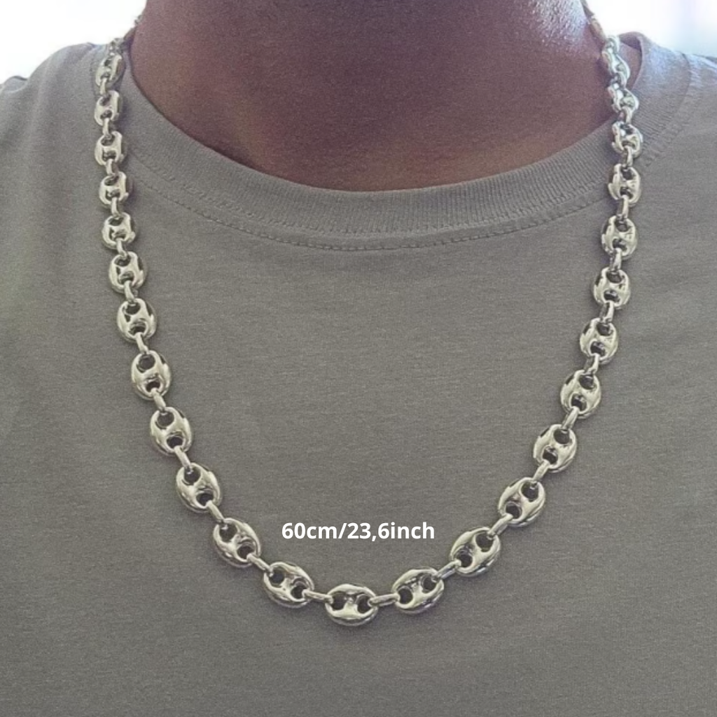 Cadena Gucci 