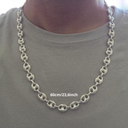 Cadena Gucci 
