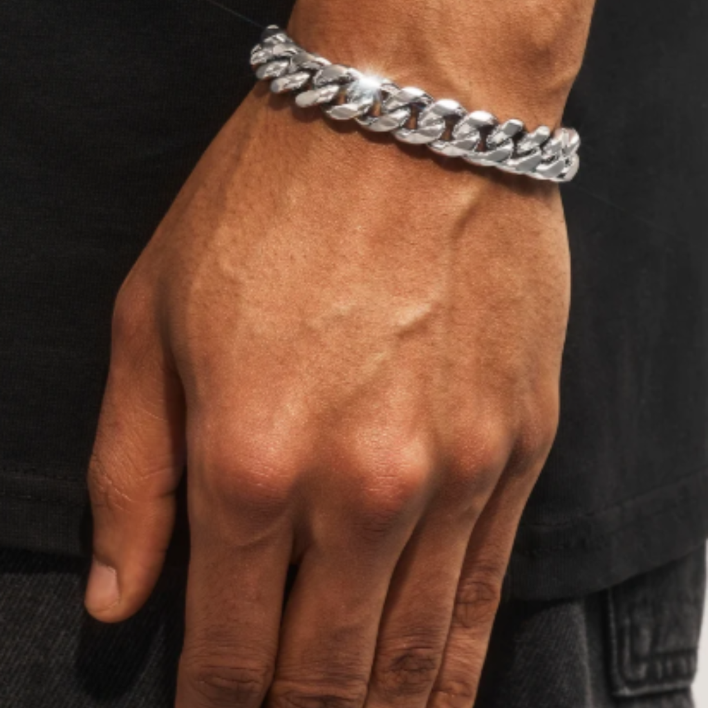 Pulsera Cubana