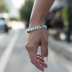 Pulsera Cubana
