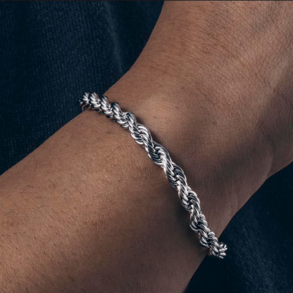 Pulsera Soga
