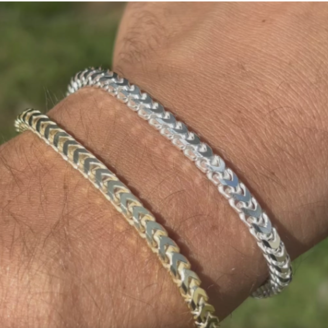 Pulsera Franco