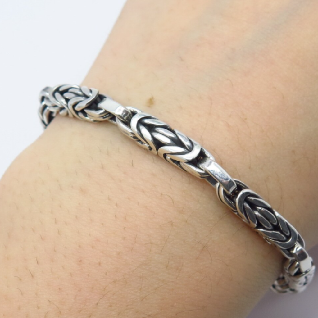 Brazalete bizantino