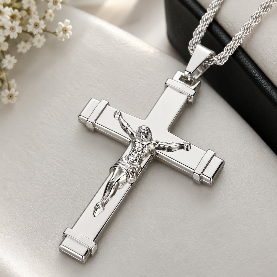 Dije De Jesus