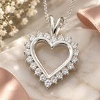 Dije De Corazon