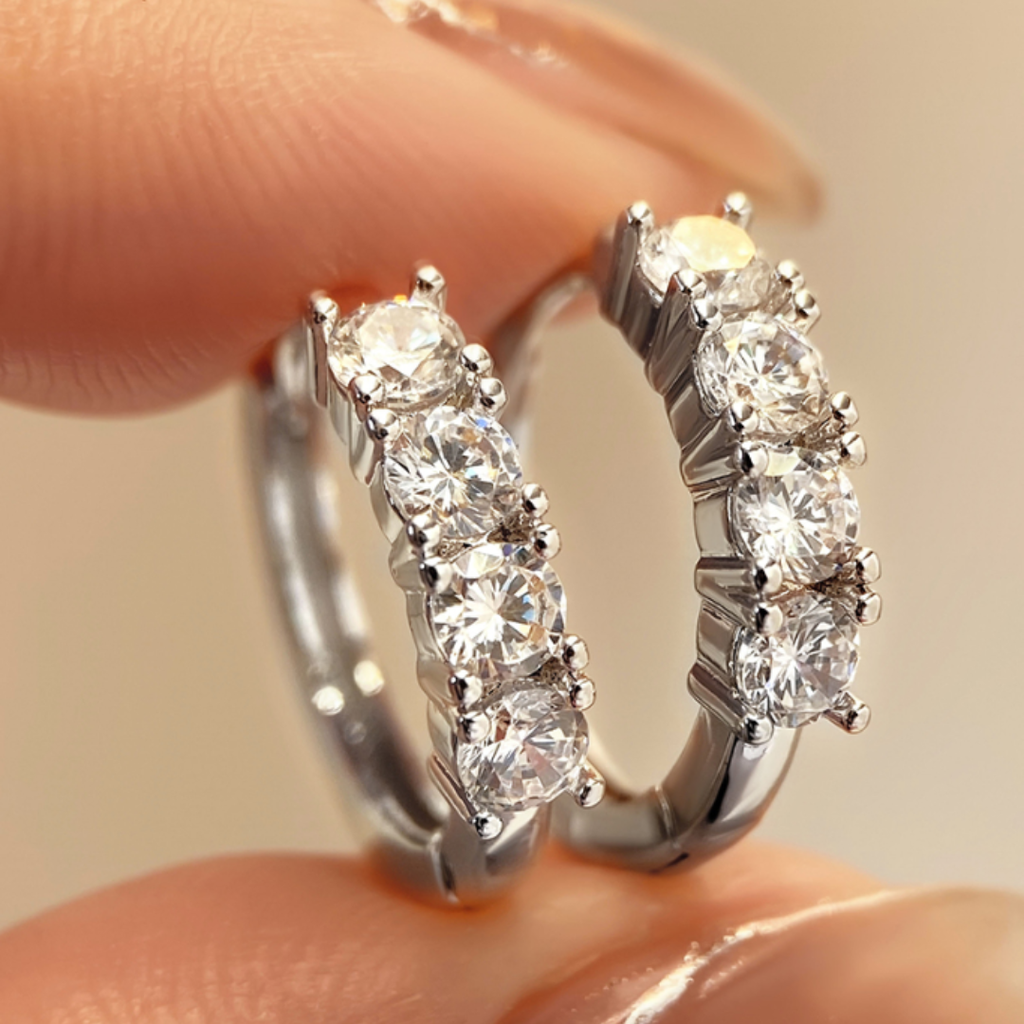 Aretes Unicos