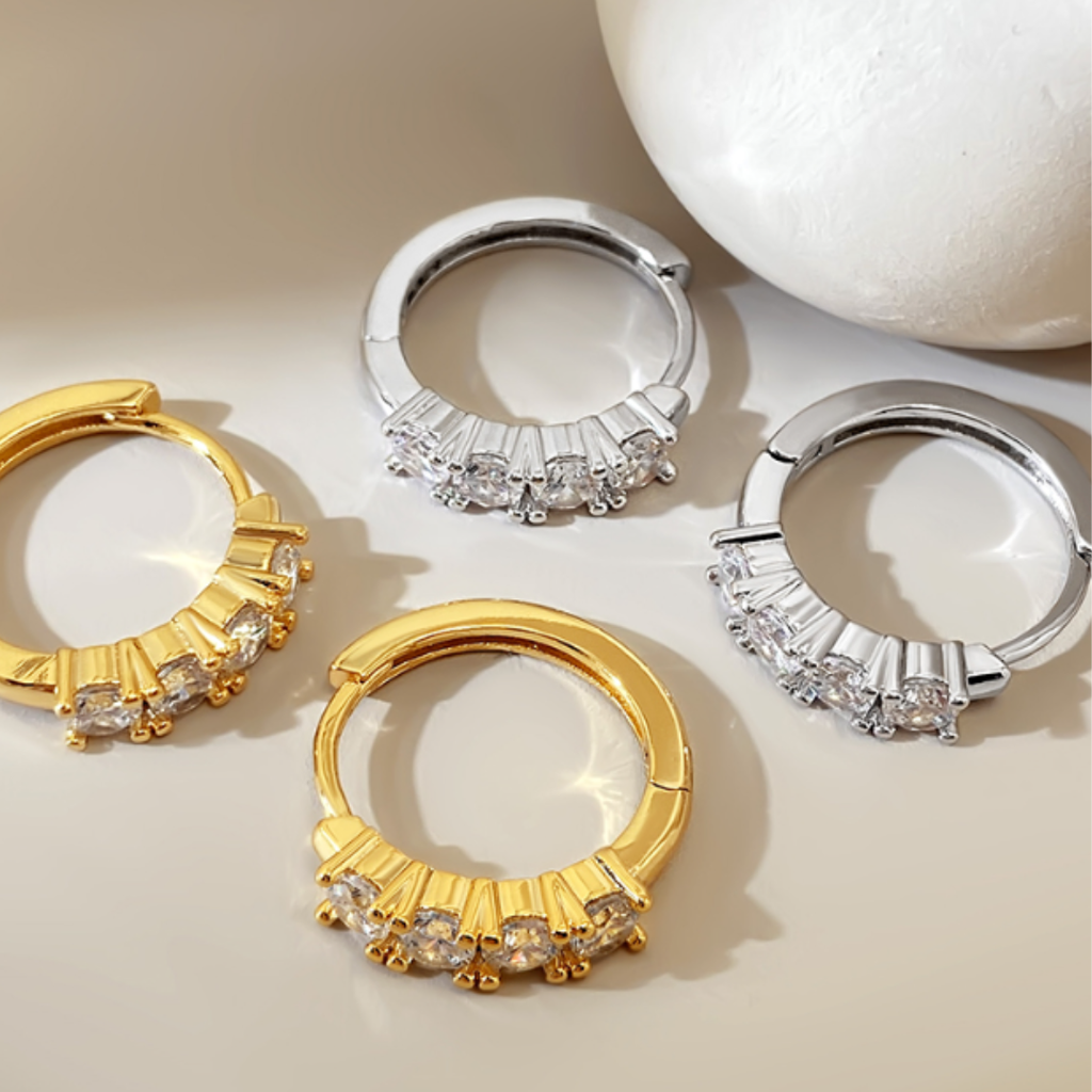 Aretes Unicos