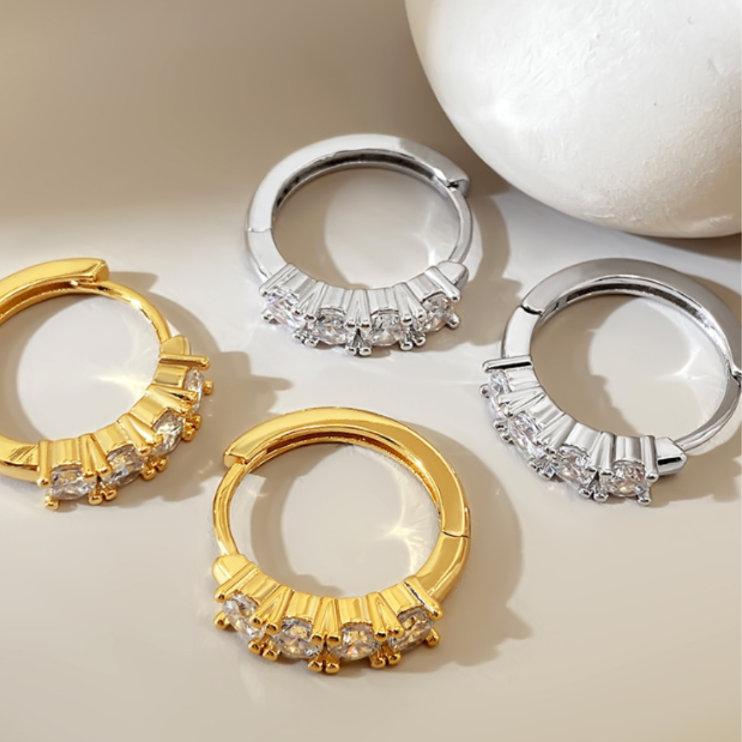 Aretes Unicos